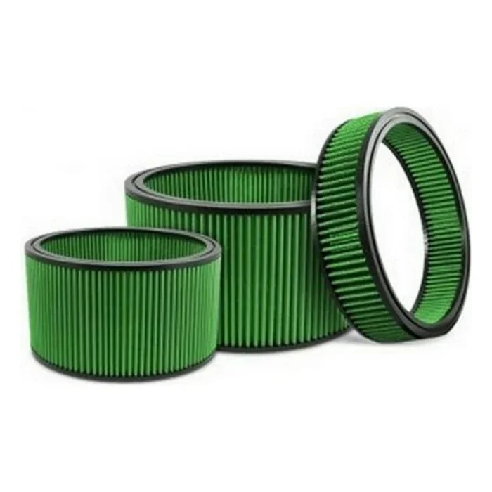 Filtro de aire green filters r153659
