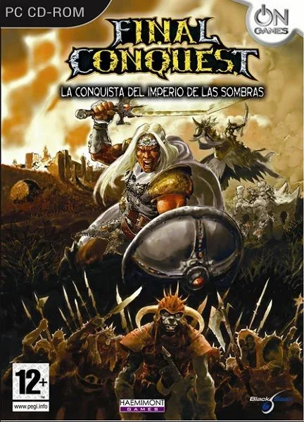 Final Conquest