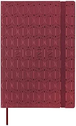 Finocam Dynamic Casual 2022 Agenda personal