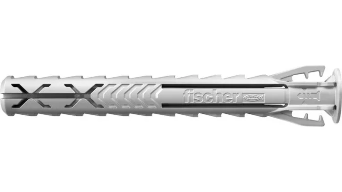 Fischer 568108 tornillo de anclaje y taco 50 pieza(s) Anclaje de expansión 65 mm