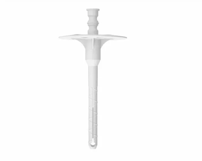 Fischer kołek do styropianu/wełny termofix pn 8mm x135mm /100szt.