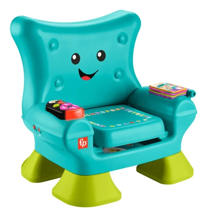 Fisher-Price Laugh & Learn Smart Stages Chair