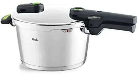 Fissler 600-350-04-0700 4,5 L Acero inoxidable