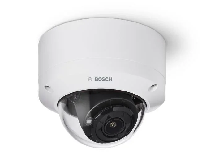Fixed dome 5MP HDR 3.2-10.5mm (NDV-5703-AL)