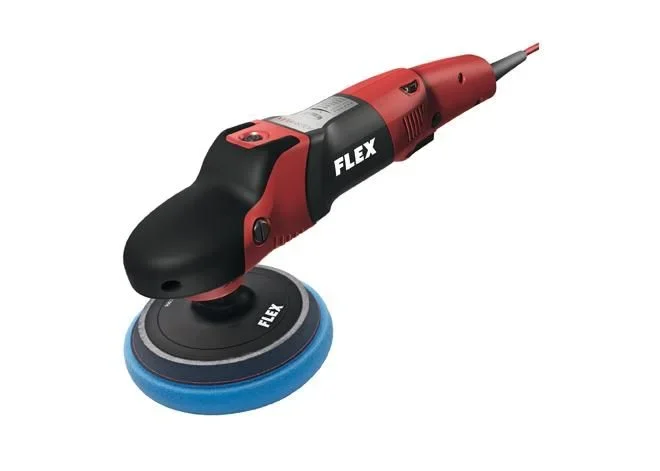 Flex PE 14-2 150 abrillantador para coches 1400 W 2100 RPM