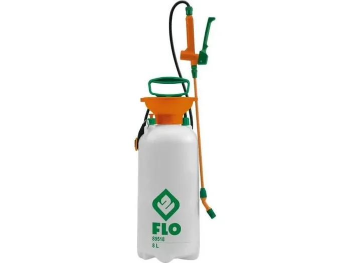 FLO 89518-8l pulverizador de presión