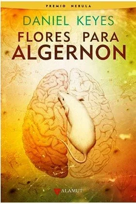 Flores para algernon (Alamut Serie Fantástica)