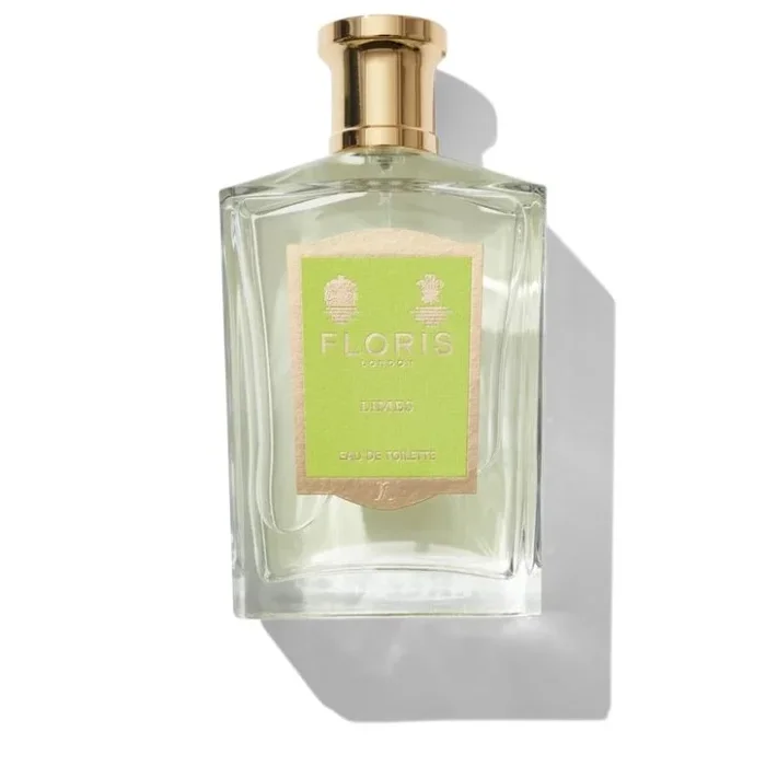Floris london signature collection limes eau de toilette 100 ml