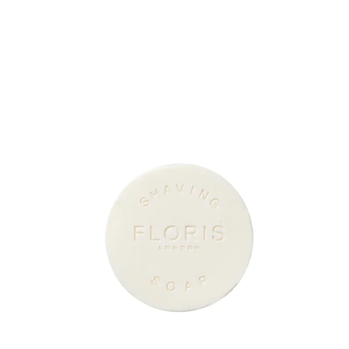 Floris of london, no. 89, shaving soap, 100 g