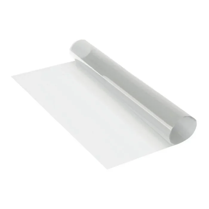 Foliatec Lamina Solar HOMOLOGADA SECURLUX Safety Film, Transparent 51 X 400 CM