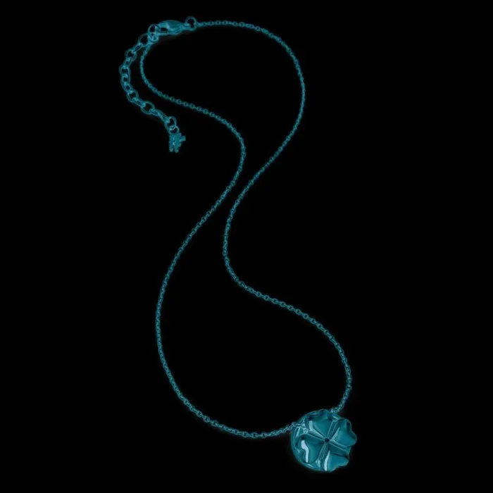 Folli Follie Collar Mujer 3N17T020RC 40 cm
