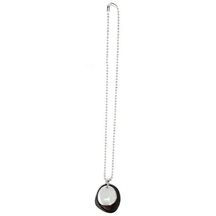 Folli Follie Collar Mujer, 3n9f177kc, (25 cm)