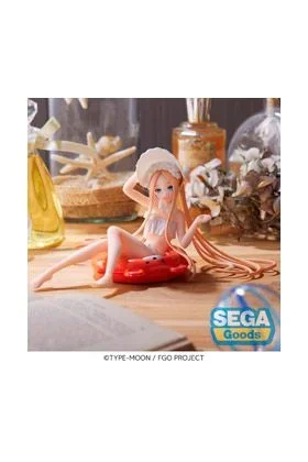 Foreigner/abigail williams (summer) fig 9 cm fate/grand order spm figure