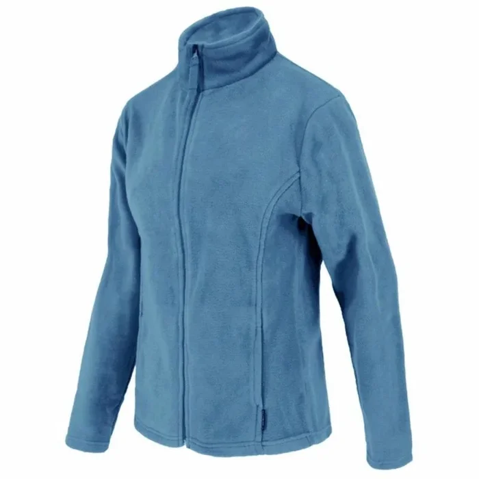 Forro Polar Joluvi Surprise 2.0 Azul Mujer – Marca: Joluvi – EAN: 8434092924098 – Talla: XS