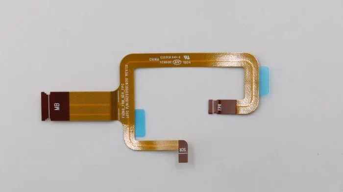 Fpr/scr fpc (hong yuen)