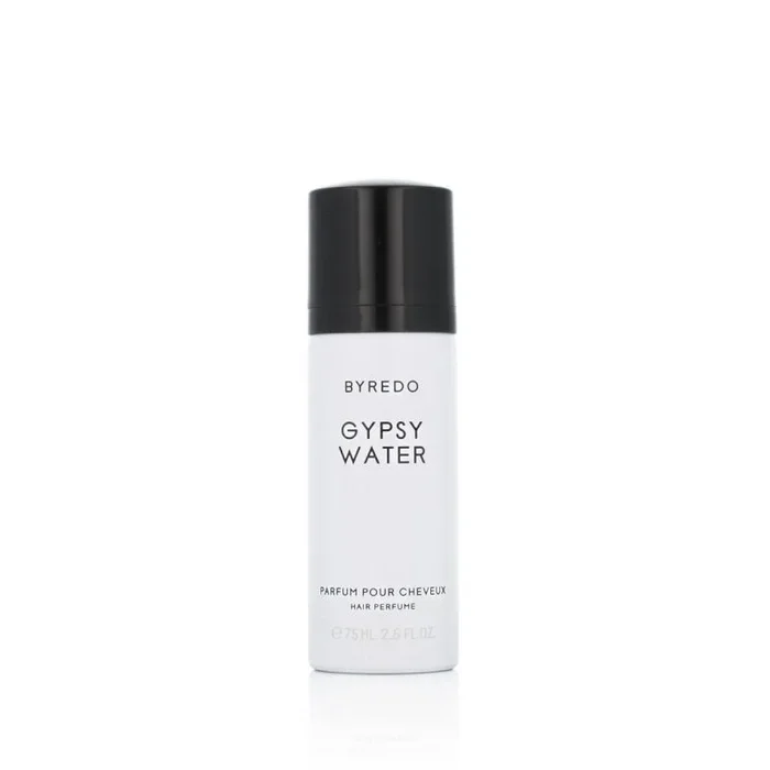 Fragancia para el cabello byredo gypsy water 75 ml