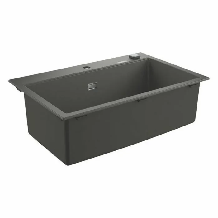 Fregadero de un seno grohe k700