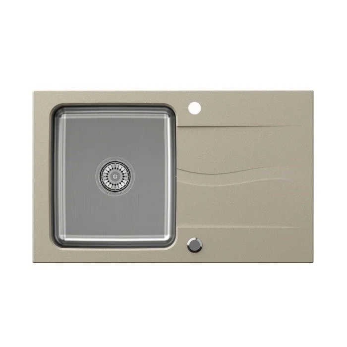 Fregadero quadron michael 111 (fus_m7848be)