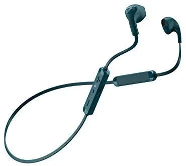 Fresh ‘n Rebel Flow Auriculares Inalámbrico Dentro de oído Llamadas/Música Bluetooth Azul