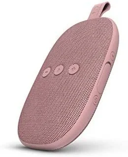 Fresh ‘n Rebel Rockbox Bold X Altavoz monofónico portátil Rosa