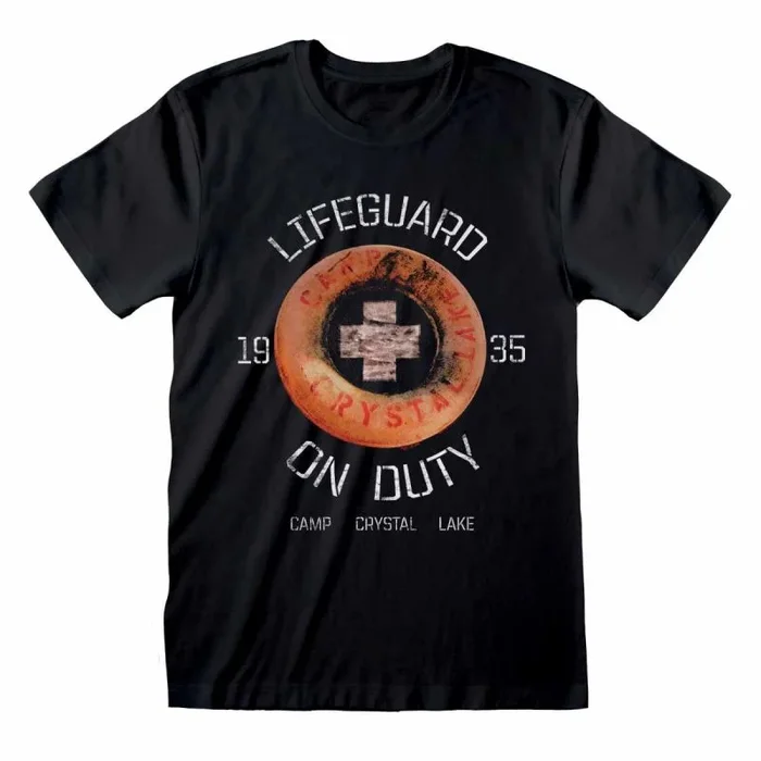 Friday the 13th – crystal lake lifeguard (t-shirt)_fri07929tsb1x
