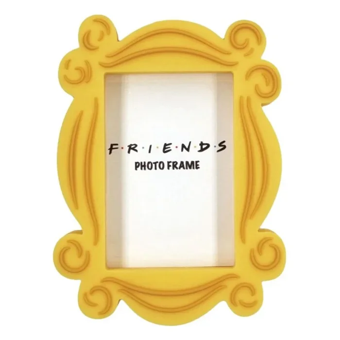 Friends imán 3dphoto frame