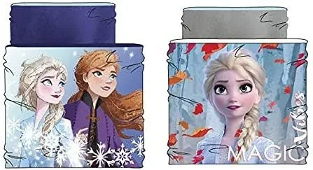 Frozen braga cuello interior soft