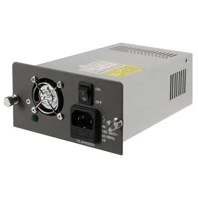 Fuente de alimentacion redundante tp-link 100-240v funciona con tl-mc1400