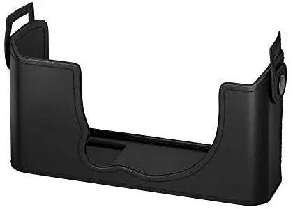 Fujifilm – Funda inferior de piel BLC-XE4