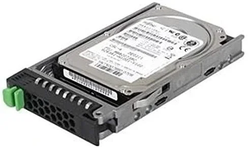 Fujitsu S26361-F5729-L160 disco duro interno 2.5″ 600 GB SAS