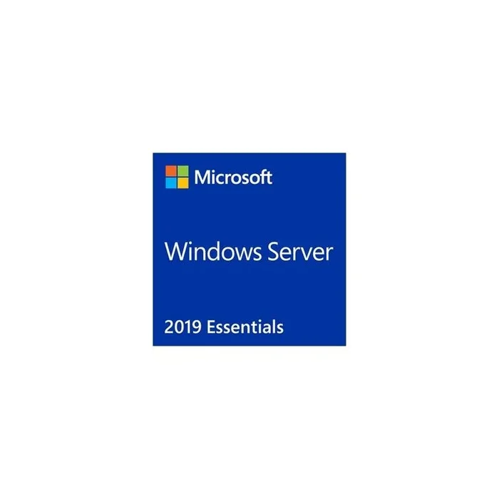 Fujitsu Windows Server 2019 Essentials