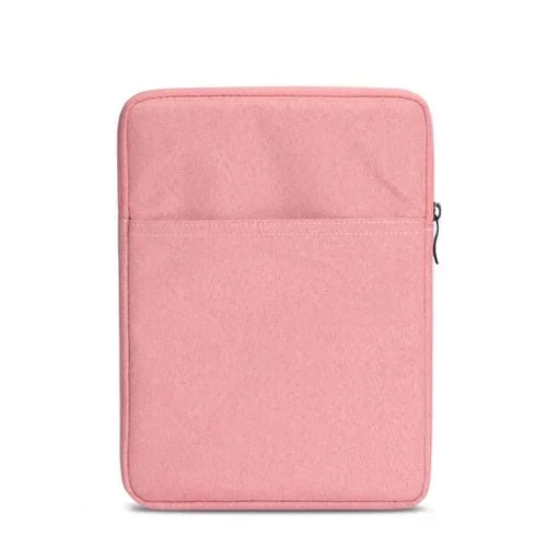 Funda a Prueba de Golpes para Amazon Kindle 6 Pulgadas Bolsa Interior Resistente (Rosa)