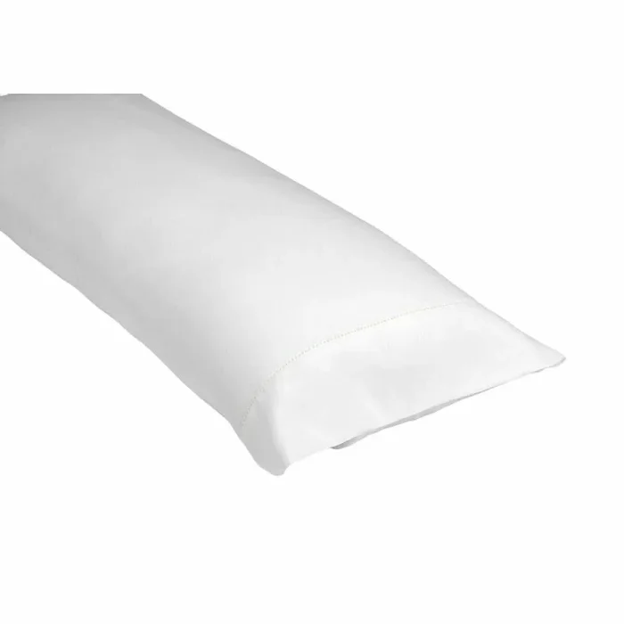 Funda de almohada alexandra house living qutun multicolor 2 unidades