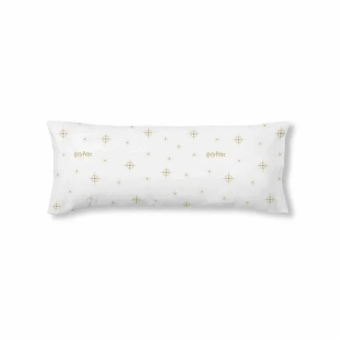 Funda de almohada harry potter stars gold 40 x 60 cm