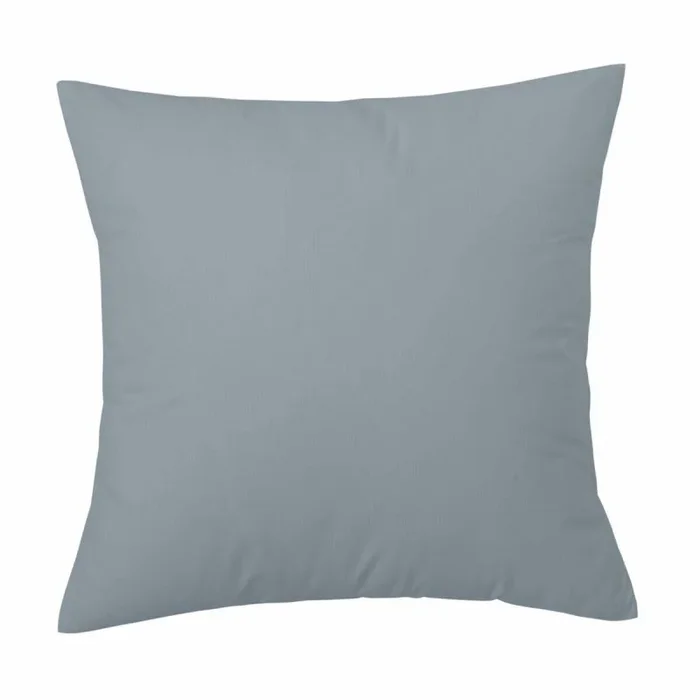 Funda de cojín alexandra house living blanco negro