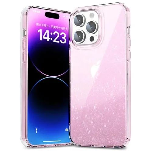 Funda de teléfono para iPhone 11 Pro Max Star color sólido (Rosa)