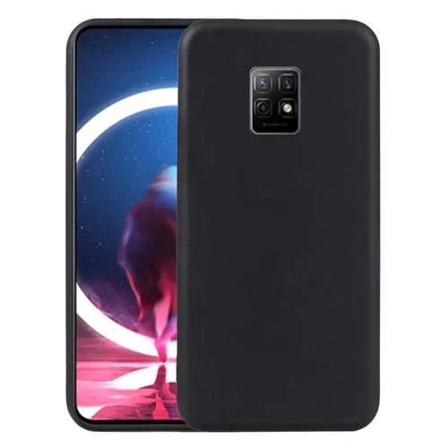 Funda de Teléfono TPU ZTE Nubia Red Magic 8 Pro (Negro)