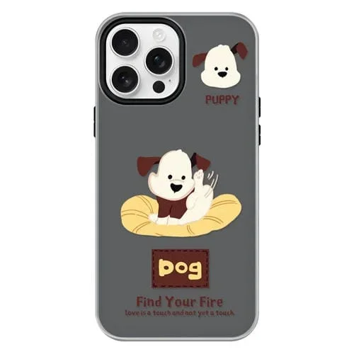 Funda híbrida TPU y PC iPhone 15 Pro Tacto Sedoso y Gelatinoso (Negro)