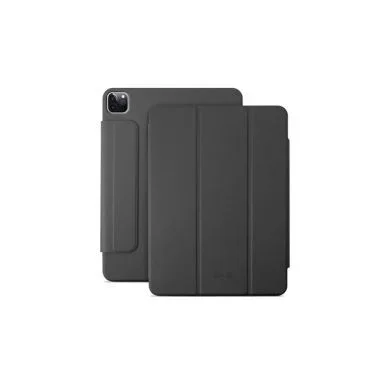 Funda magnetic flip ipad pro m2 11″/ ipad air 10,9″ – negro