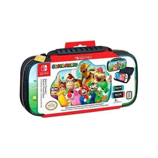 Funda nintendo switch nns53a