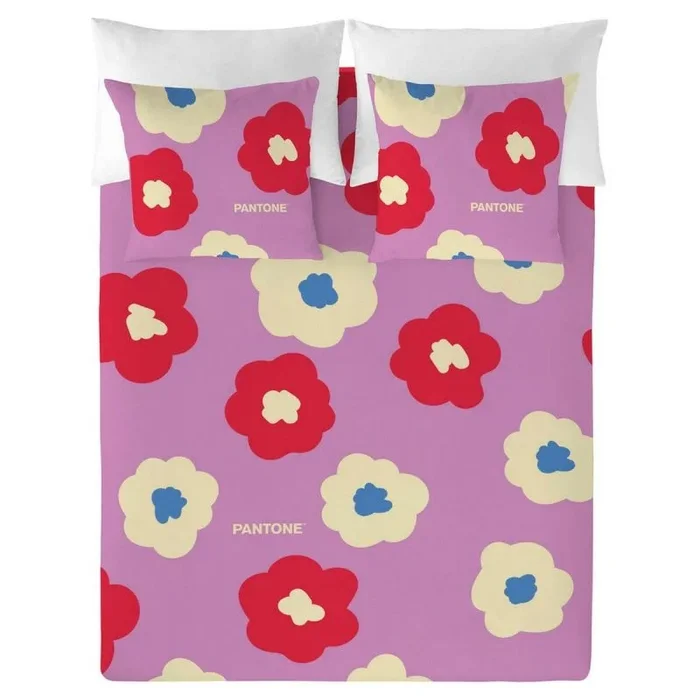 Funda nórdica pantone bouquet cama de 150/160 240 x 220 cm