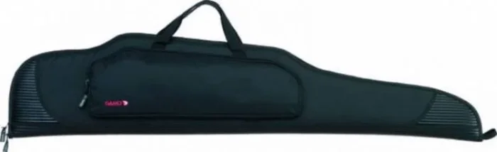 Funda para Carabina con Visor 125 cms Luxe Negra Gamo 6212374