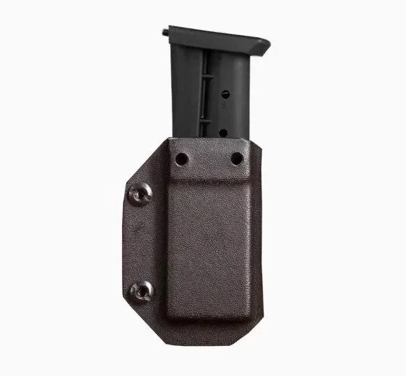 Funda para cargador byrna hd/sd polímero – kydex (bh68400-1)