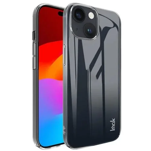 Funda para iPhone 15 Plus Imak Wing Ii Cristal Resistente al Desgaste