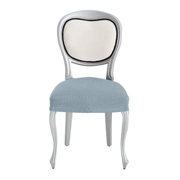 Funda para silla eysa ulises celeste 50 x 5 x 50 cm 2 unidades