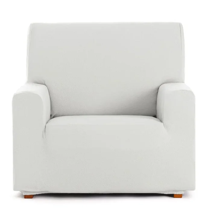 Funda para sillón eysa bronx blanco 70 x 110 x 110 cm