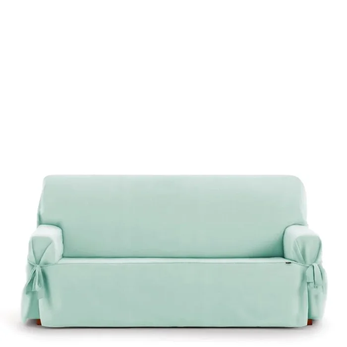 Funda para sofá eysa levante menta 100 x 110 x 180 cm