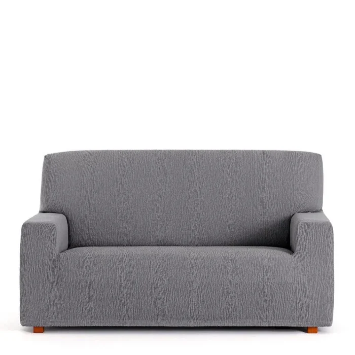 Funda para sofá eysa troya gris 70 x 110 x 170 cm