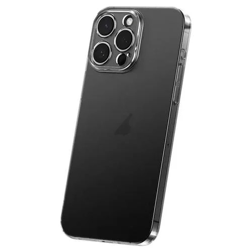 Funda para Teléfono PC iPhone 15 Pro Max Ultrafina Mate Endurecida