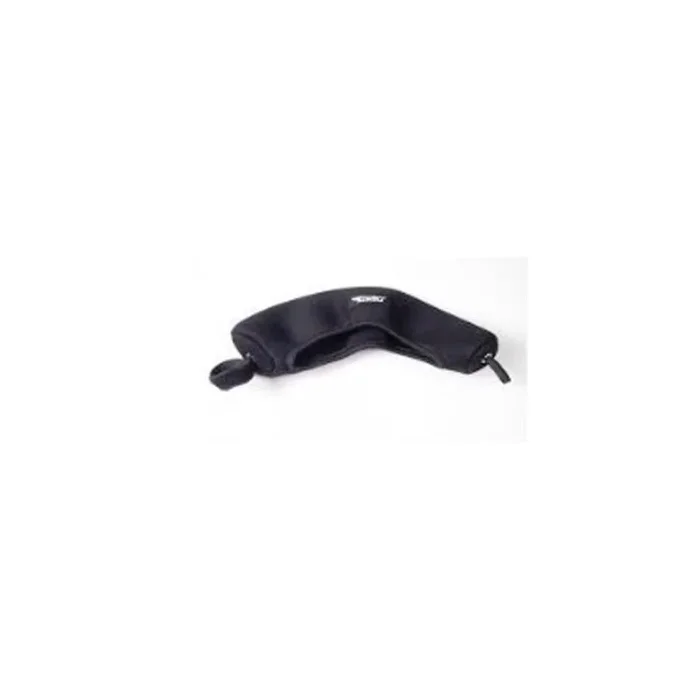 Funda para visor BSA, medidas 26 x 40 x 265 mm, color negro, 6213152